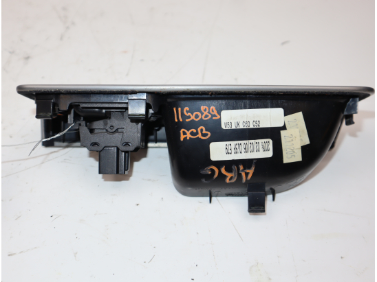 Commande leve-glace porte arrière gauche occasion VOLVO V50 Phase 2 - 2.0 D 136ch