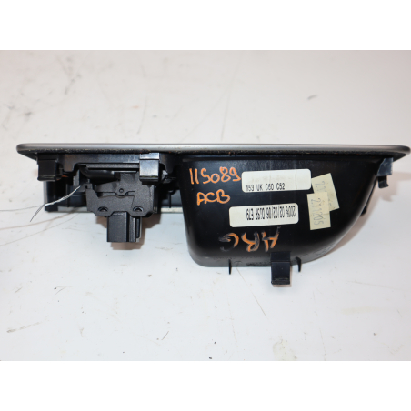 Commande leve-glace porte arrière gauche occasion VOLVO V50 Phase 2 - 2.0 D 136ch