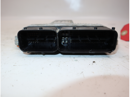 Calculateur moteur occasion ALFA ROMEO MI.TO Phase 1 - 1.3 JTDM 85ch