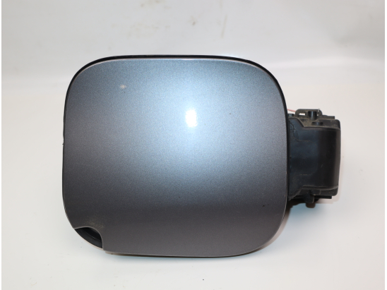 VOLET DE TRAPPE CARBURANT