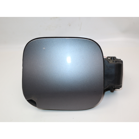 VOLET DE TRAPPE CARBURANT