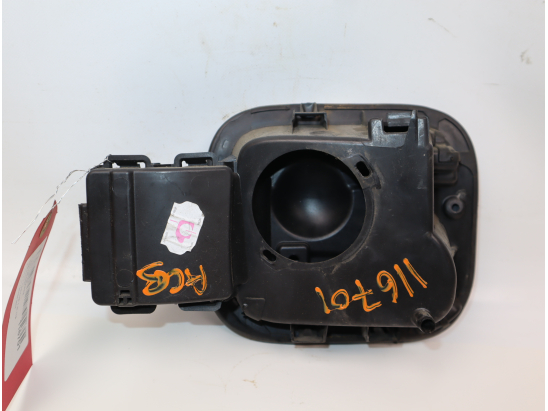 VOLET DE TRAPPE CARBURANT