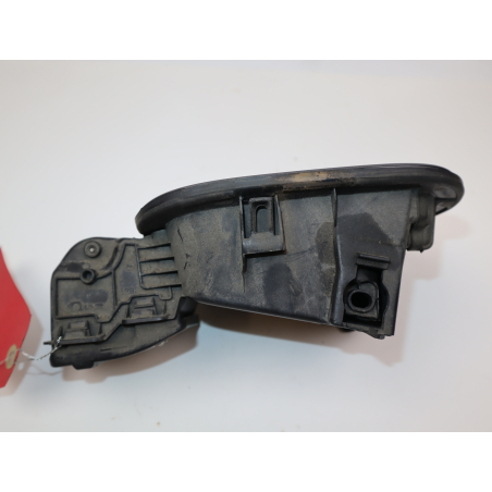 VOLET DE TRAPPE CARBURANT