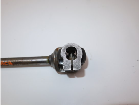 Cardan de direction occasion FIAT PANDA II Phase 1 - 1.1i