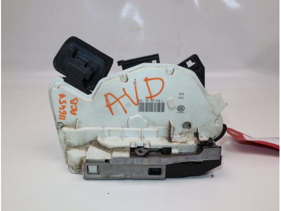 Serrure porte avd occasion SEAT LEON III Phase 2 - 2.0 TDI 150ch