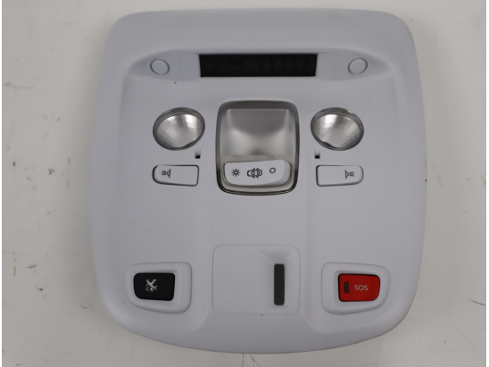 Plafonnier occasion PEUGEOT 308 II Phase 2 - 1.5 BlueHDI 100ch