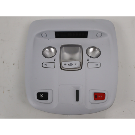 Plafonnier occasion PEUGEOT 308 II Phase 2 - 1.5 BlueHDI 100ch