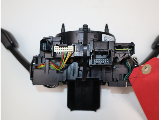 Bloc commodos occasion SEAT LEON III Phase 2 - 2.0 TDI 150ch