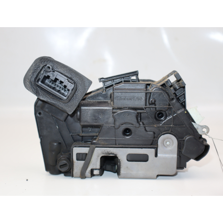 Serrure porte arg occasion SEAT LEON III Phase 2 - 2.0 TDI 150ch