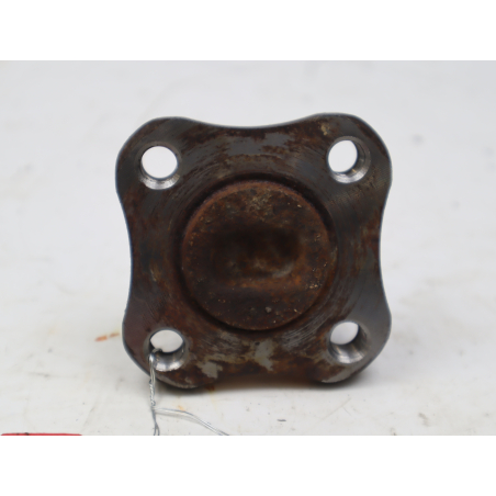 Fusee arg occasion RENAULT CLIO II Phase 2 - 1.9 DTI 80ch