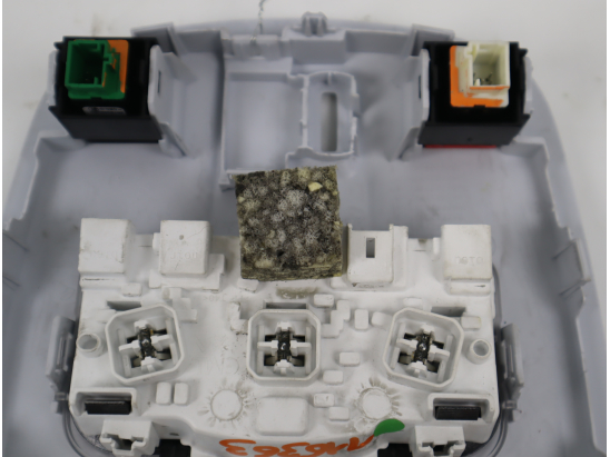 Plafonnier occasion PEUGEOT 308 II Phase 2 - 1.5 BlueHDI 100ch