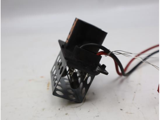 Resistance de chauffage occasion RENAULT CLIO I Phase 1 - 1.4