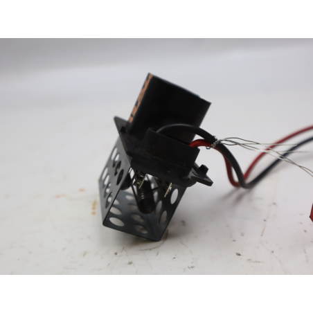 Resistance de chauffage occasion RENAULT CLIO I Phase 1 - 1.4