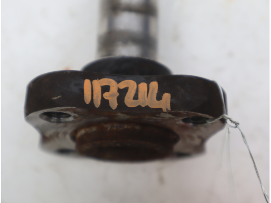 Fusee arg occasion RENAULT CLIO II Phase 2 - 1.9 DTI 80ch