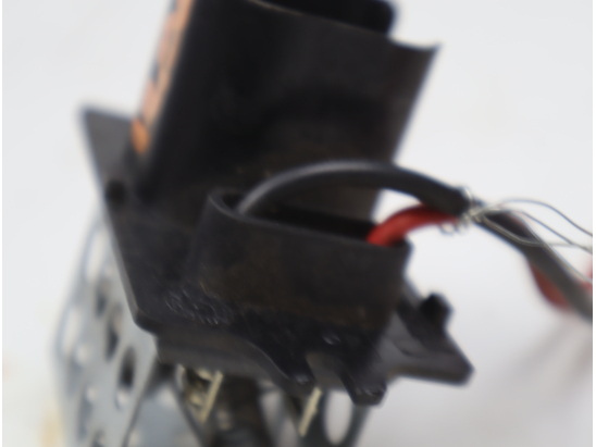 Resistance de chauffage occasion RENAULT CLIO I Phase 1 - 1.4