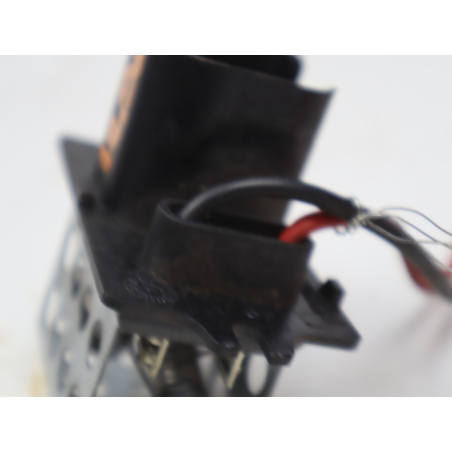 Resistance de chauffage occasion RENAULT CLIO I Phase 1 - 1.4