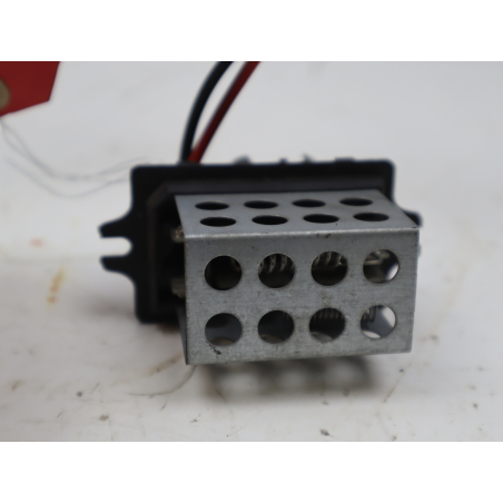 Resistance de chauffage occasion RENAULT CLIO I Phase 1 - 1.4