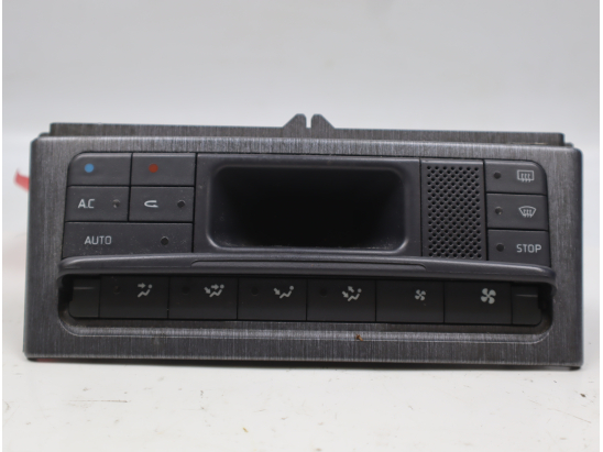 Commande de chauffage occasion RENAULT LAGUNA I Phase 2 - 1.9 DCI