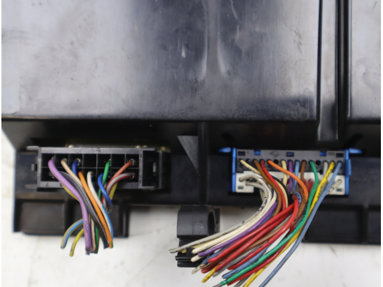 Commande de chauffage occasion RENAULT LAGUNA I Phase 2 - 1.9 DCI