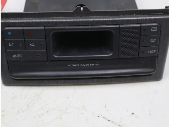 Commande de chauffage occasion RENAULT LAGUNA I Phase 2 - 1.9 DCI