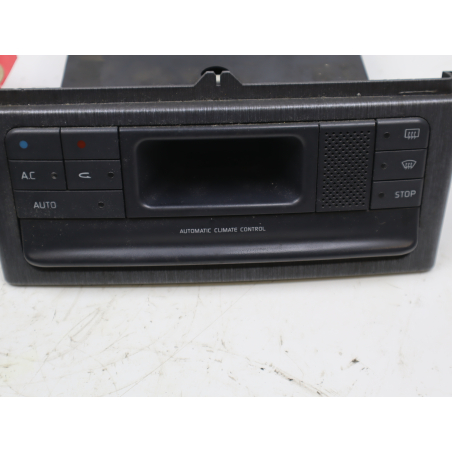 Commande de chauffage occasion RENAULT LAGUNA I Phase 2 - 1.9 DCI