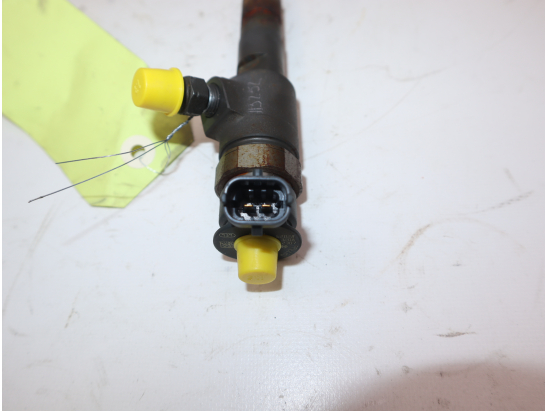 Injecteur occasion CITROEN C3 II Phase 2 - 1.6 HDI 75ch