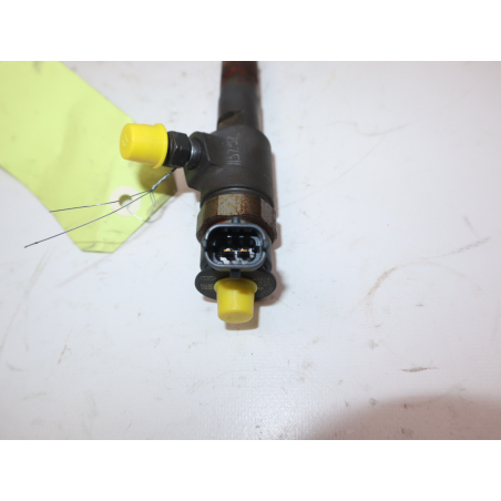 Injecteur occasion CITROEN C3 II Phase 2 - 1.6 HDI 75ch