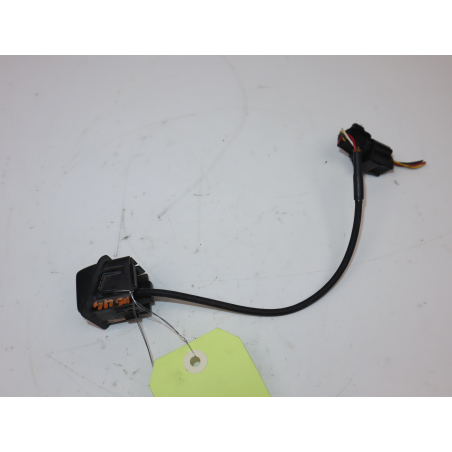 CAMERA DE STATIONNEMENT AR