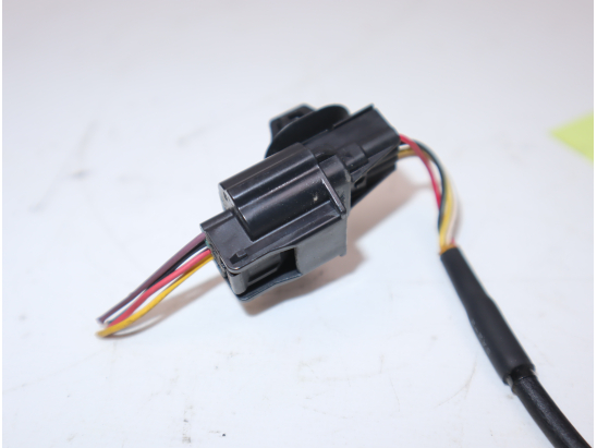 CAMERA DE STATIONNEMENT AR