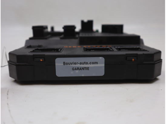 BSI VIERGE occasion PEUGEOT 206 Phase 2 - 1.4 HDI 70ch