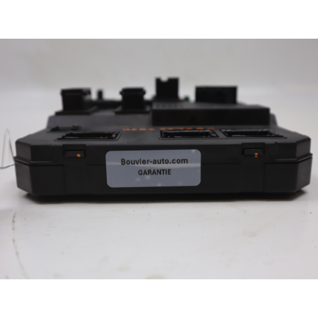 BSI VIERGE occasion PEUGEOT 206 Phase 2 - 1.4 HDI 70ch