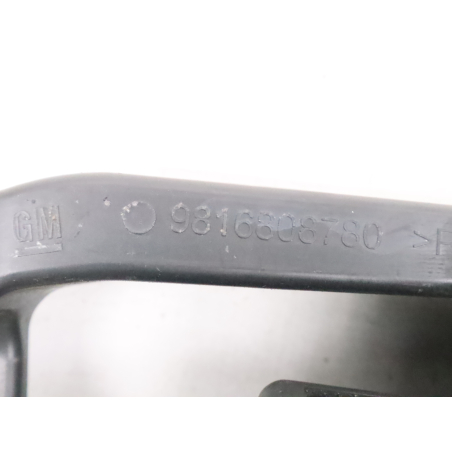 SUPPORT G PARE-CHOC AR