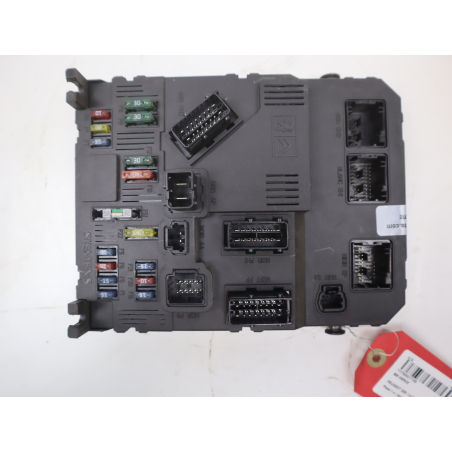 BSI VIERGE occasion PEUGEOT 206 Phase 1 - 1.4 HDI 70ch