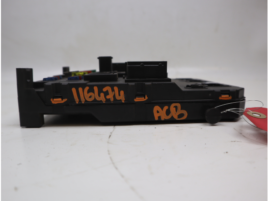 BSI VIERGE occasion PEUGEOT 206 Phase 1 - 1.4 HDI 70ch