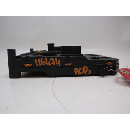 BSI VIERGE occasion PEUGEOT 206 Phase 1 - 1.4 HDI 70ch