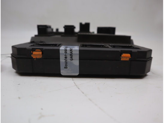 BSI VIERGE occasion PEUGEOT 206 Phase 1 - 1.4 HDI 70ch