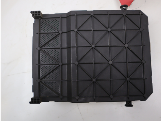 BSI VIERGE occasion PEUGEOT 206 Phase 1 - 1.4 HDI 70ch