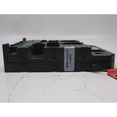 BSI VIERGE occasion PEUGEOT 308 I Phase 1 - 1.6 HDI 16v 110ch