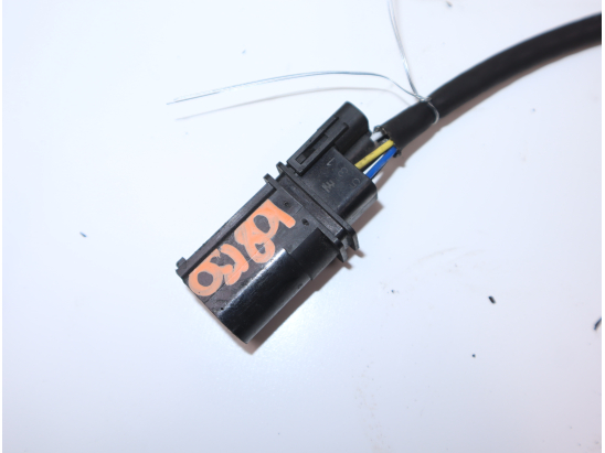 Sonde lambda occasion PEUGEOT 2008 Phase 1 - 1.6 E-HDI 115ch