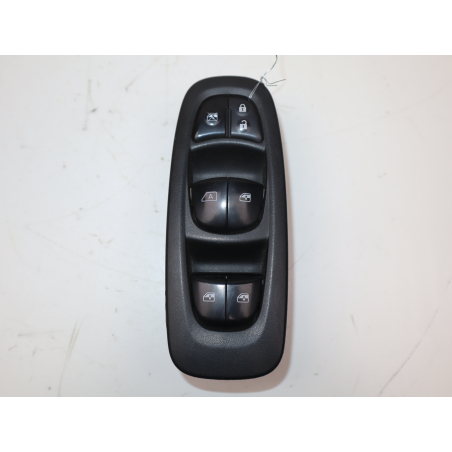 Commande lève-glace porte avant gauche occasion RENAULT KADJAR Phase 1 - 1.2 TCE 130ch