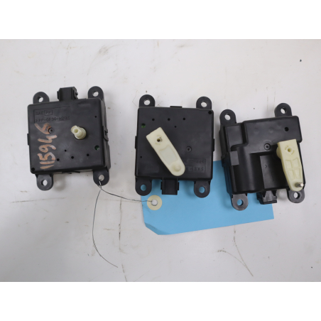 Moteur volet de chauffage occasion MAZDA MX5 III phase 1 - 1.8i 126ch