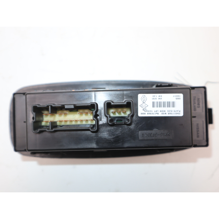 Commande lève-glace porte avant gauche occasion RENAULT KADJAR Phase 1 - 1.2 TCE 130ch