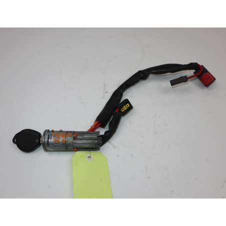 ANTIVOL DE DIRECTION