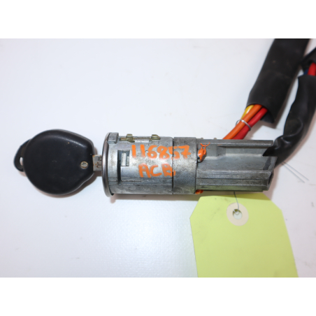 ANTIVOL DE DIRECTION