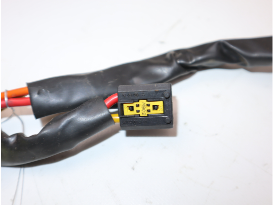 ANTIVOL DE DIRECTION