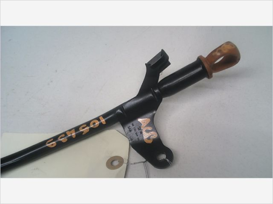 Jauge a huile occasion PEUGEOT 208 Phase 1 - 1.4 HDI 68ch