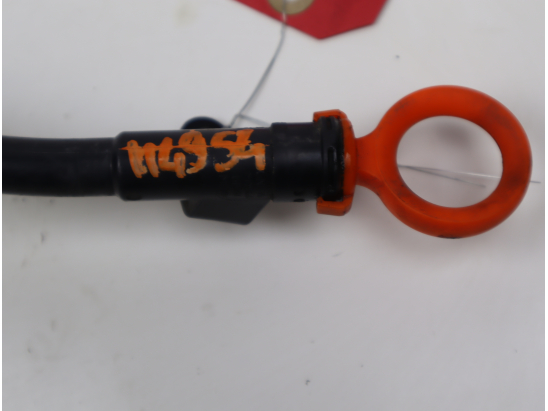 Jauge a huile occasion AUDI A1 Phase 1 - 1.6 TDI 90ch