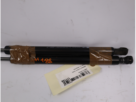 Verins hayon occasion RENAULT CLIO IV Phase 1 - 1.5 DCI 90ch