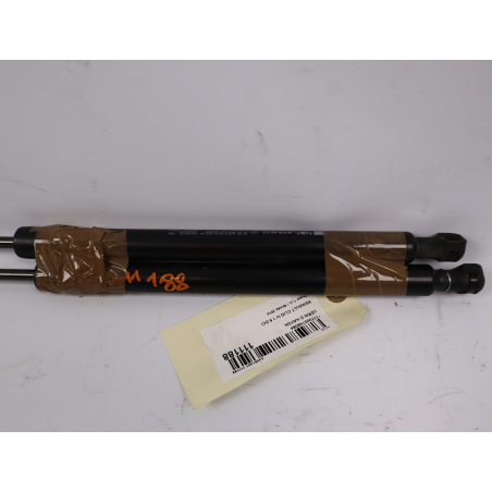 Verins hayon occasion RENAULT CLIO IV Phase 1 - 1.5 DCI 90ch