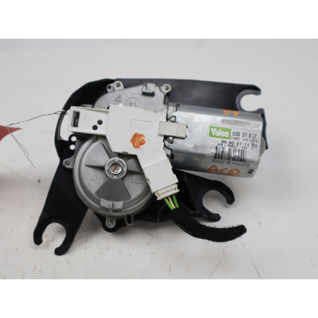 Moteur essuie-glace arrière occasion CITROEN DS4 Phase 1 - 1.6 e-HDi 115ch